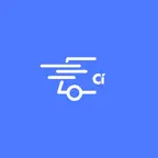 CIExpress iOS Icon