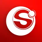 Supermercado Opção Icon