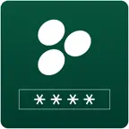 Banesco Token iOS Icon