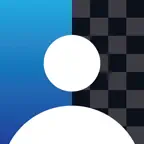 Remove Background - Pik Change iOS Icon