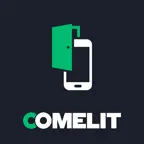 Comelit SimpleApp iOS Icon