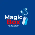 Magic Box iOS Icon