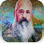 Paint Like Monet and Picasso iOS Icon