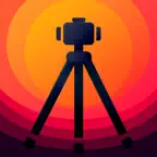 Timelapse Camera: Stop Motion iOS Icon