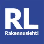 Rakennuslehti iOS Icon