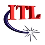 ITL SMS iOS Icon