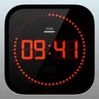 Studio Clock GX2021 iOS Icon