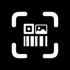 Code Scanner iOS Icon