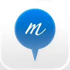 Mishep — workout with friends iOS Icon