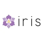 AZ Iris iOS Icon