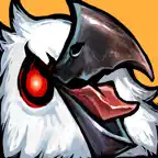 Cross Brawl Icon