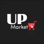 Up Market iOS Icon