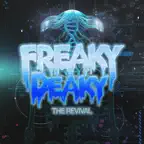 Freaky Deaky iOS Icon