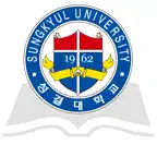 성결대 학술정보관 통합예약 iOS Icon