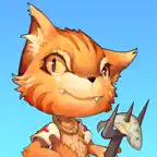 Click Chronicles Idle Hero iOS Icon