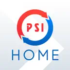 PSI HOME iOS Icon