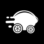 Lemon Captain iOS Icon