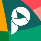 PhorestGo iOS Icon