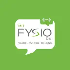 Mit FysioDK iOS Icon