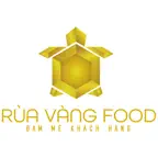 Rùa Vàng Food iOS Icon