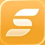 Designs for Google Slides Pro iOS Icon