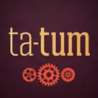 ta-tum Puerto Rico iOS Icon