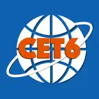 优滔英语词力-大学六级 iOS Icon
