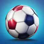 Italian Football League Scores iOS Icon