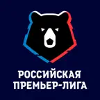 Rossiyskaya Premyer-Liga iOS Icon