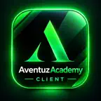 Aventuz Academy - Client Icon