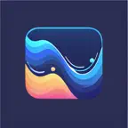 Silencer: Block Spam Calls iOS Icon