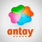 Antay Cines iOS Icon