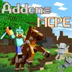 Addons MCPE iOS Icon