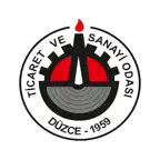 Düzce TSO iOS Icon
