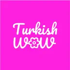 Turkish Wow iOS Icon