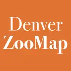Denver Zoo - ZooMap icon