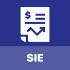 SIE Exam iOS Icon