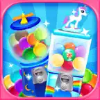 Candy Jawbreaker - Make & Cook iOS Icon