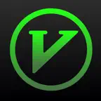 Vimlike iOS Icon