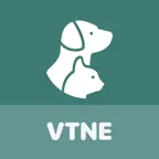 VTPrep: Vet Tech Test Prep iOS Icon