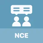 NCE: Counselor Exam Practice iOS Icon