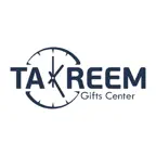 Takreem iOS Icon