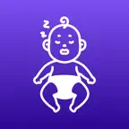 BabyBuddy - Tracker iOS Icon