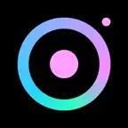 Picoso:Photo Editor, Stickers iOS Icon