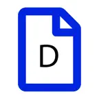 Dito Canvas iOS Icon