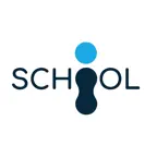Ліцей I-School iOS Icon