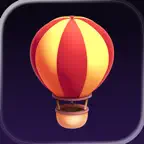 Airshow: Lightweight Podcasts iOS Icon