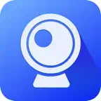 EV虚拟摄像头 iOS Icon