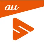 au Short 動画視聴だけでポイ活ができる動画アプリ iOS Icon