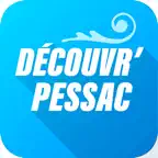 Découvr’ Pessac iOS Icon